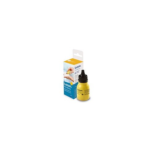 Lusan Povidona 40ml