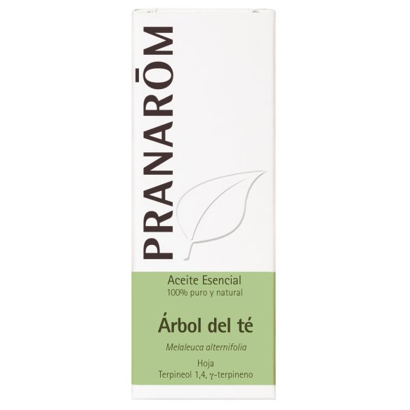 PRANAROM ACEITE ESENCIAL ARBOL DE TE 10 ML