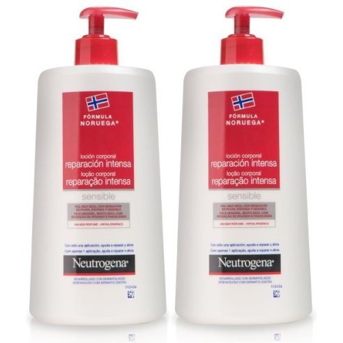 NEUTROGENA Fórmula Noruega® Loción Corporal...