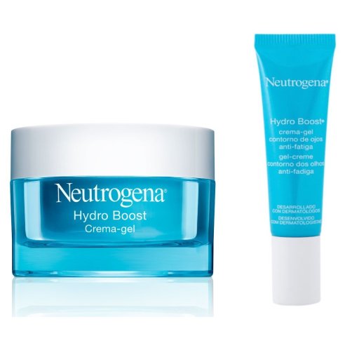 Neutrogena® Hydro Boost® Crema en Gel 50 ml...