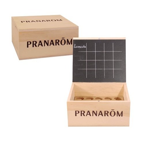 Pranarom Mini Aromateca vacía 