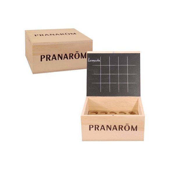 Pranarom Mini Aromateca vacía 