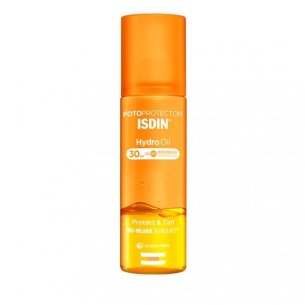 FOTOPROTECTOR ISDIN Hydro Oil SPF 30 Acelerador del...