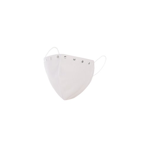 mascarilla higiénica reutilizable T-M