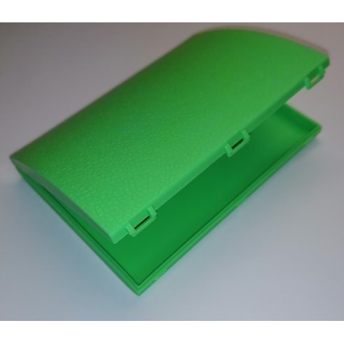 Estuche antibacteriano Sanitybox para...