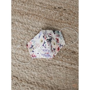 Cherubina mask adulto 2
