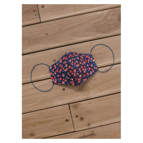 Cherubina mask adulto