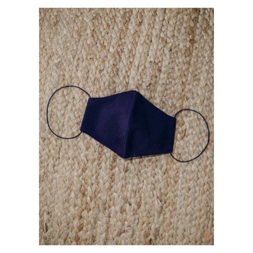 Cherubina mask adulto