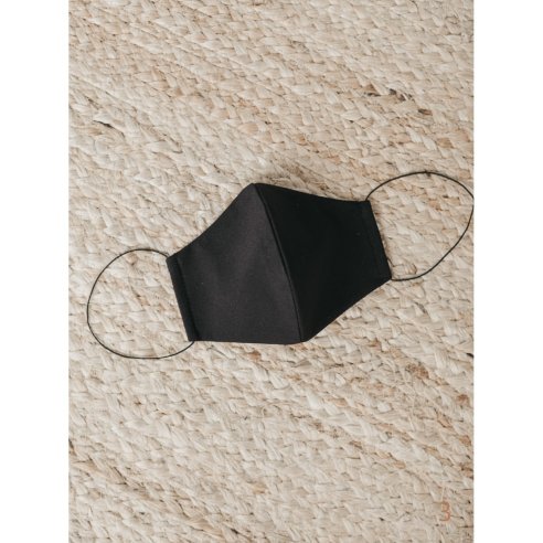 Cherubina mask adulto