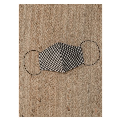 Cherubina mask adulto