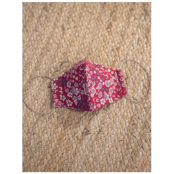 Cherubina Mask infantil