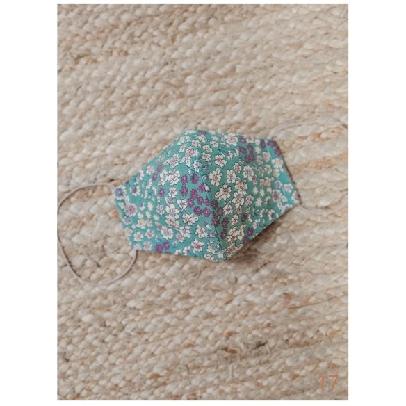 Cherubina Mask infantil