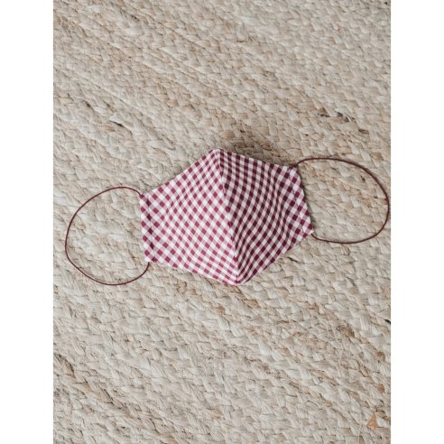Cherubina Mask infantil