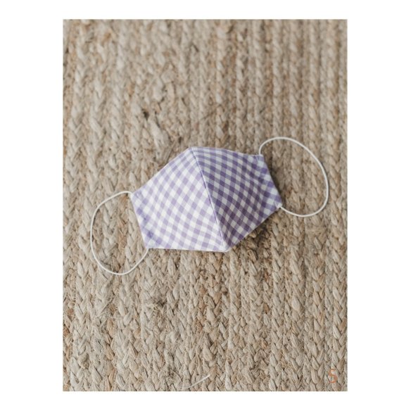 Cherubina Mask infantil