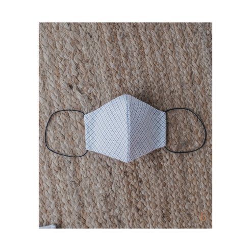 Cherubina Mask infantil