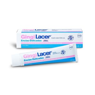 GingiLacer Pasta Dentífrica 125 ml