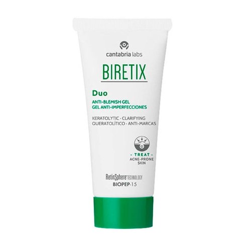BIRETIX DUO GEL  30 ML
