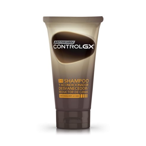 Just for men Control GX 2-en-1