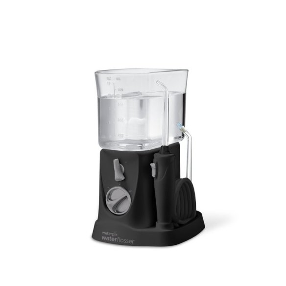 Waterpik® Irrigador Traveler WP-300 negro