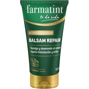 farmatint® Acondicionador Balsam Repair 150 ml