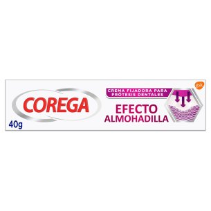 COREGA EFECTO ALMOHADILLA 40 G