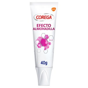 COREGA EFECTO ALMOHADILLA 40 G 2