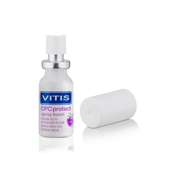 VITIS CPC PROTECT 1 SPRAY 15 ML