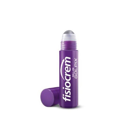 Fisiocrem Roll-on Golpix 15ml