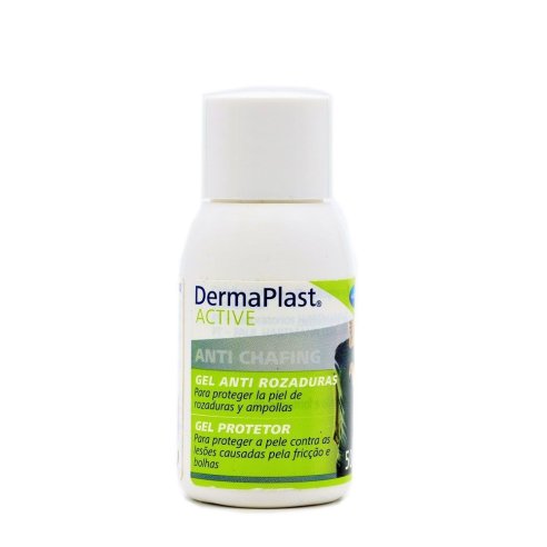 DermaPlast Active Gel Anti Rozaduras 50ml