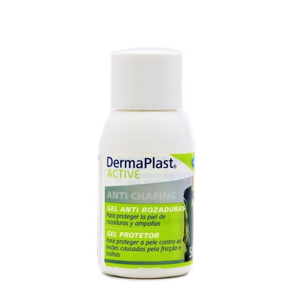 DermaPlast Active Gel Anti Rozaduras 50ml
