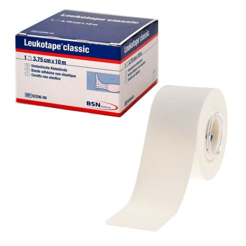 Leukotape Classic 3,75 cm x 10 m