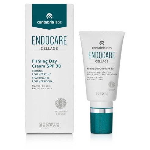 ENDOCARE CELLAGE Firming Day Cream Piel...
