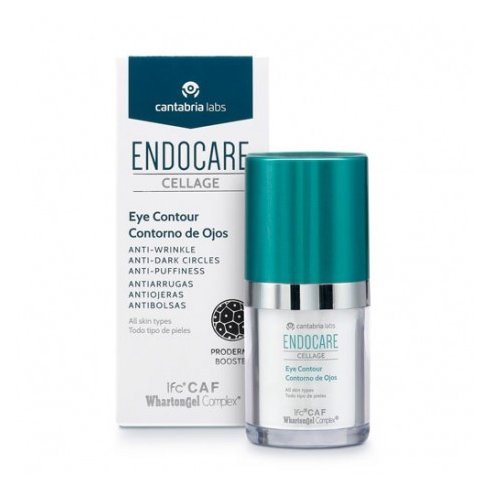 ENDOCARE CELLAGE Contorno de Ojos 15 ML