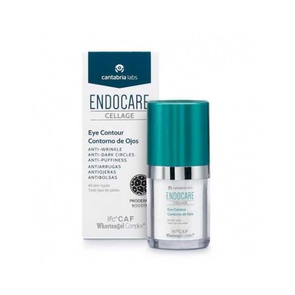 ENDOCARE CELLAGE Contorno de Ojos 15 ML