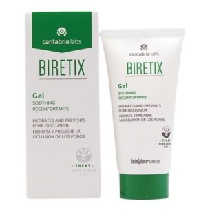 BIRETIX GEL reconfortante 50 ML