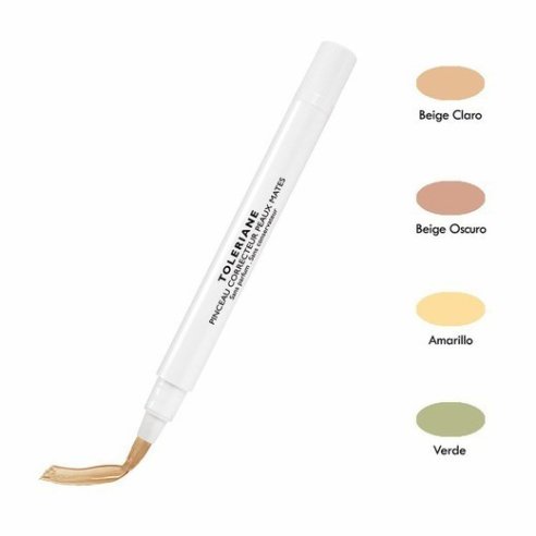 La Roche-Posay Toleriane Pinceau Amarillo 2,6 ml
