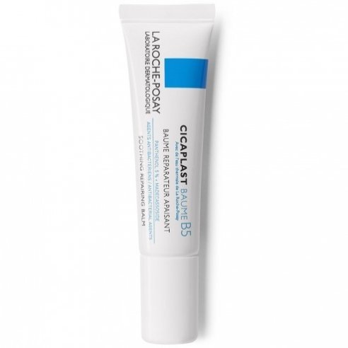 La Roche-Posay CICAPLAST BAUME B5 15 ml