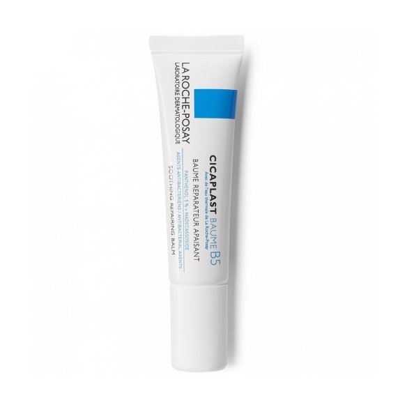 La Roche-Posay CICAPLAST BAUME B5 15 ml