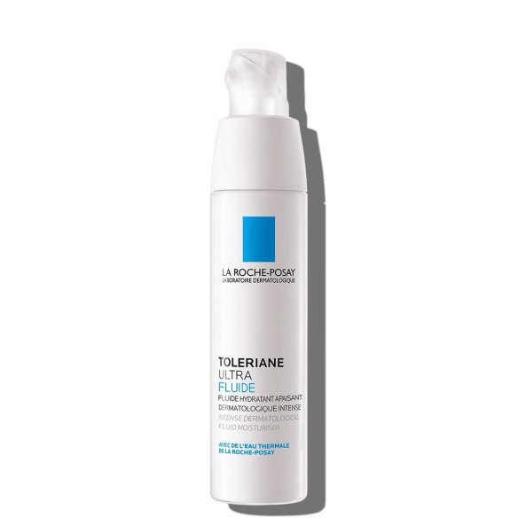 La Roche-Posay TOLERIANE ULTRA FLUIDE 40 ml