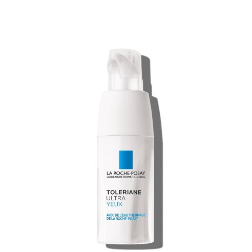 La Roche-Posay TOLERIANE ULTRA YEUX Contorno de...