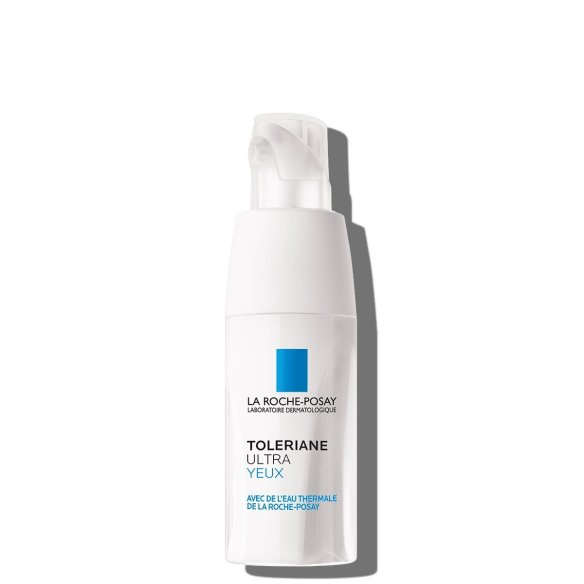 La Roche-Posay TOLERIANE ULTRA YEUX Contorno de ojos 20 ml