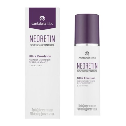 NEORETIN DISCROM CONTROL ULTRA EMULSION...