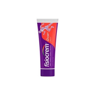 FISIOCREM GEL SPORT 120 ML