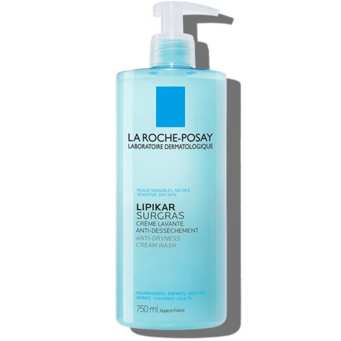 ROCHE-P LIPIKAR SURGRAS 750 ML
