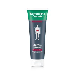 SOMATOLINE COSMETIC HOMBRE TTO CINTURA Y ABDOMEN DUO PACK...