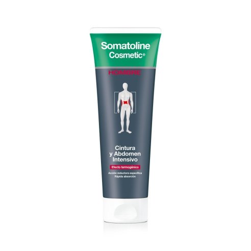 SOMATOLINE COSMETIC HOMBRE TTO CINTURA Y...