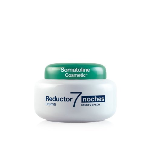 SOMATOLINECOMETICS REDUCTOR CREMA 7 NOCHES...