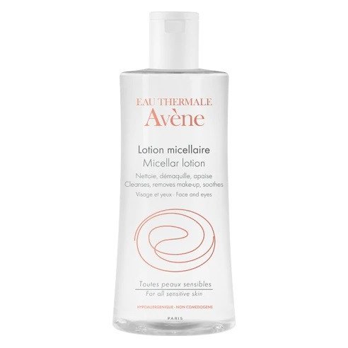 AVENE Loción micelar 500 ml