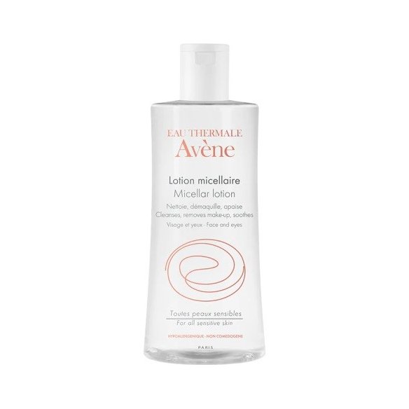 AVENE Loción micelar 500 ml