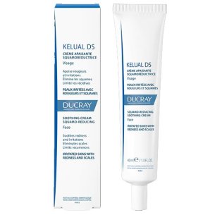 DUCRAY KELUAL D.S. 40 ML. EMULSION
